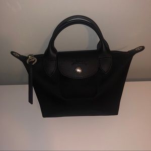 Longchamp Le Pliage Néo XS bag
